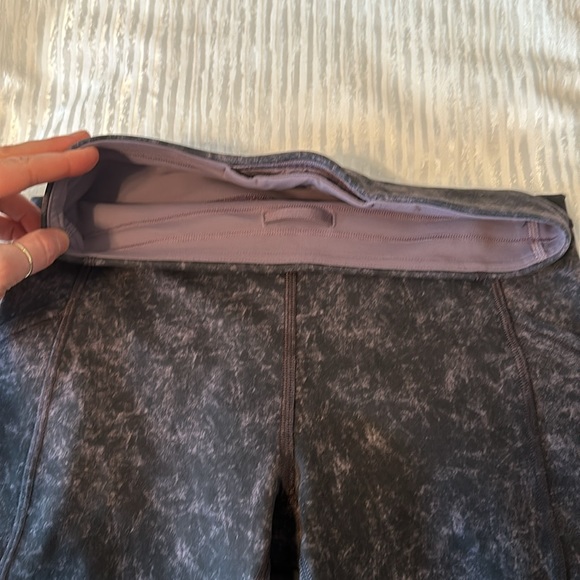 Lululemon Wunder Train High-Rise 25” - Picture 5 of 7